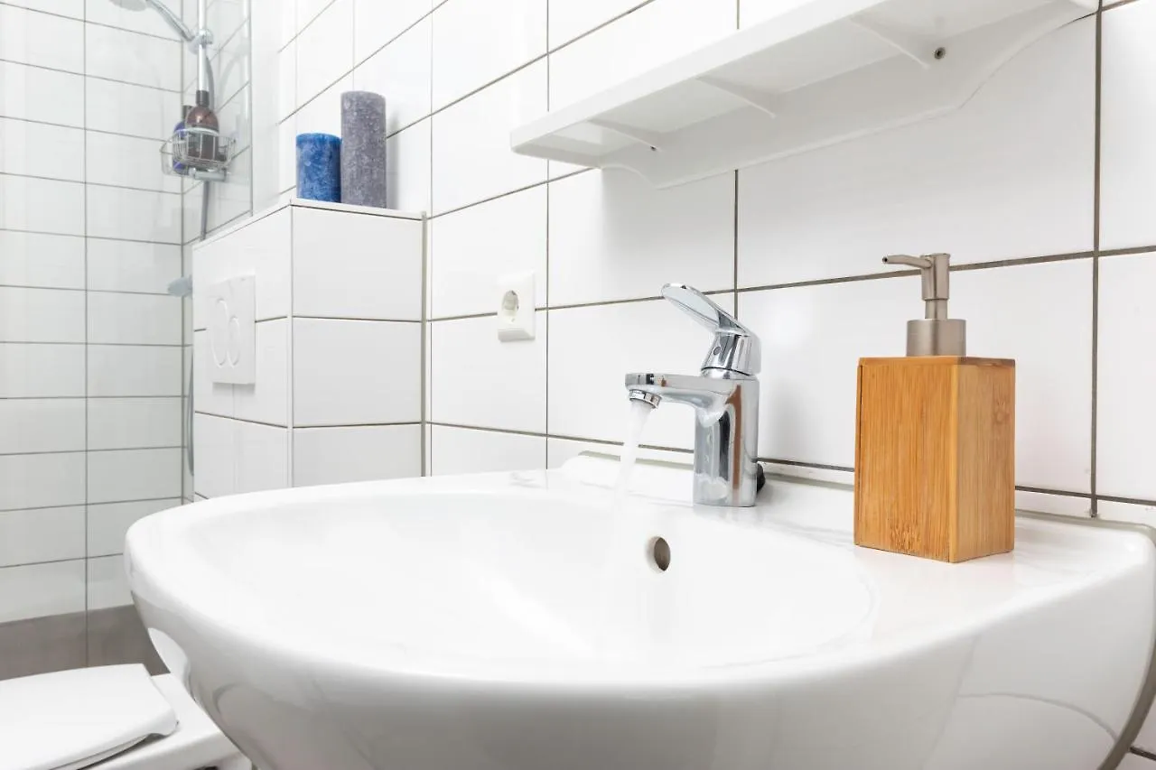 New Modern Loft Apartment View Walk City Centre 20D Delft 0*,  Netherlands