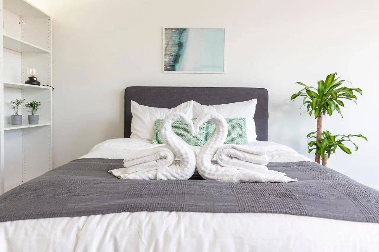 New Modern Loft Apartment View Walk City Centre 20D Delft 0*,  Netherlands