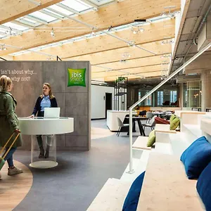 Hotel Ibis Styles Centre, Delft