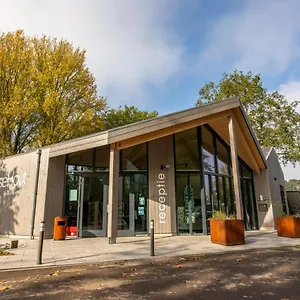 Holiday park Delftse Hout, Delft