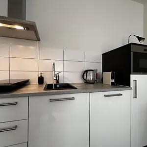 Apartment Hidden Gem Next To Tu Campus Family House P40, Delft