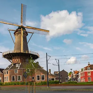 Holiday home Luxury Center, Delft
