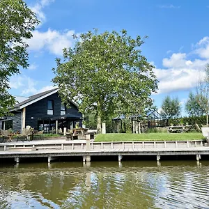 Hotel Hoeve Buytenhout, Delft